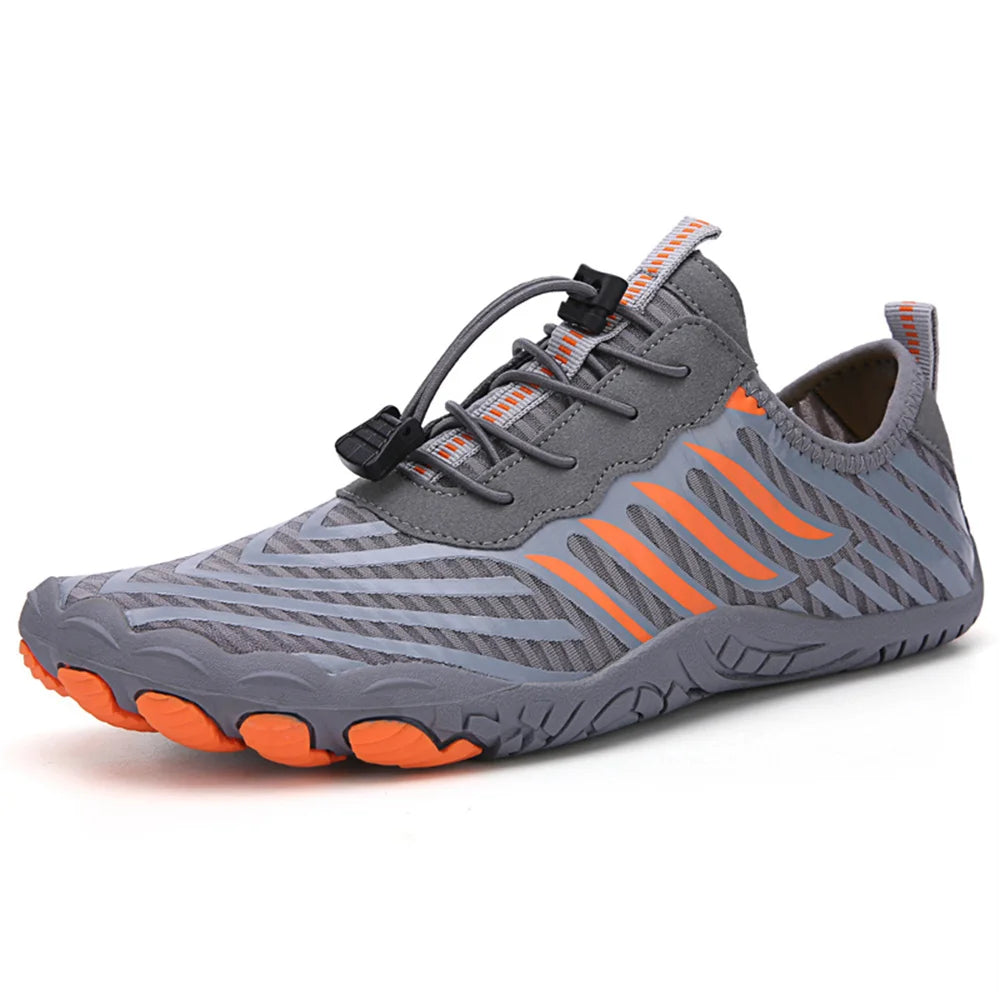 Schnelltrocknende Wasserschuhe für Herren