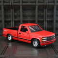 Maisto Chevrolet Modellauto 1:24