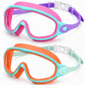 Anti-UV Schwimmbrille für Kinder