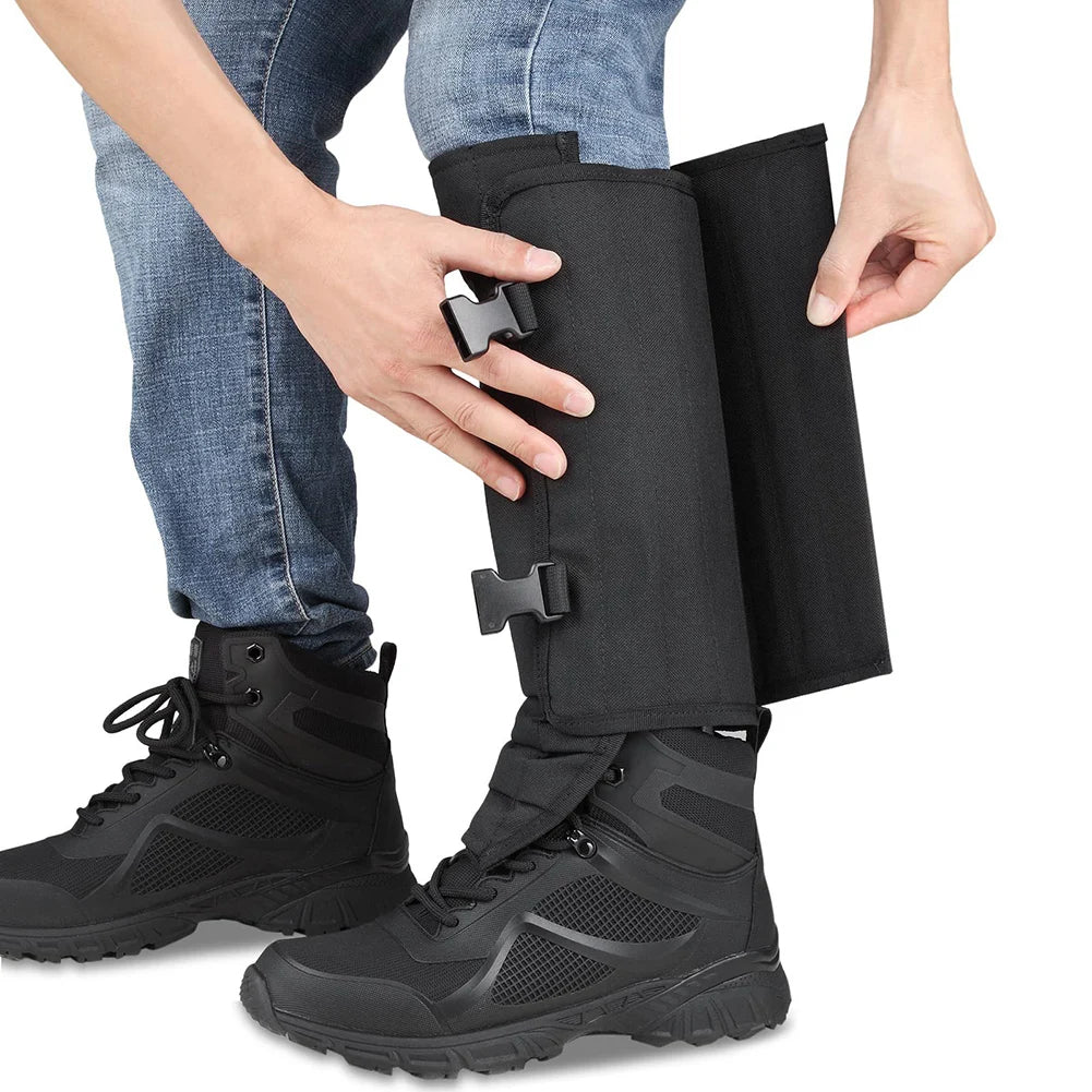 Adventures Knieprotektoren – Schutz für aktive Tage