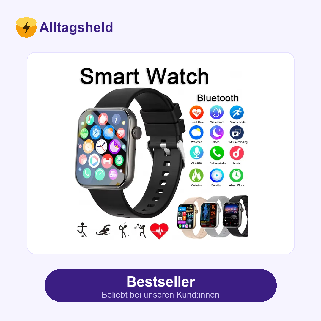 Alltagsheld Produktbild