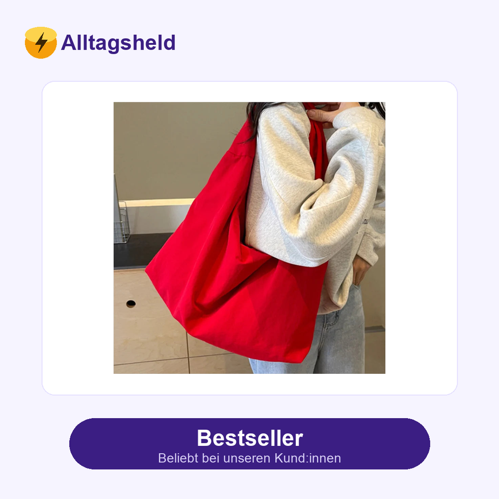 Alltagsheld Produktbild