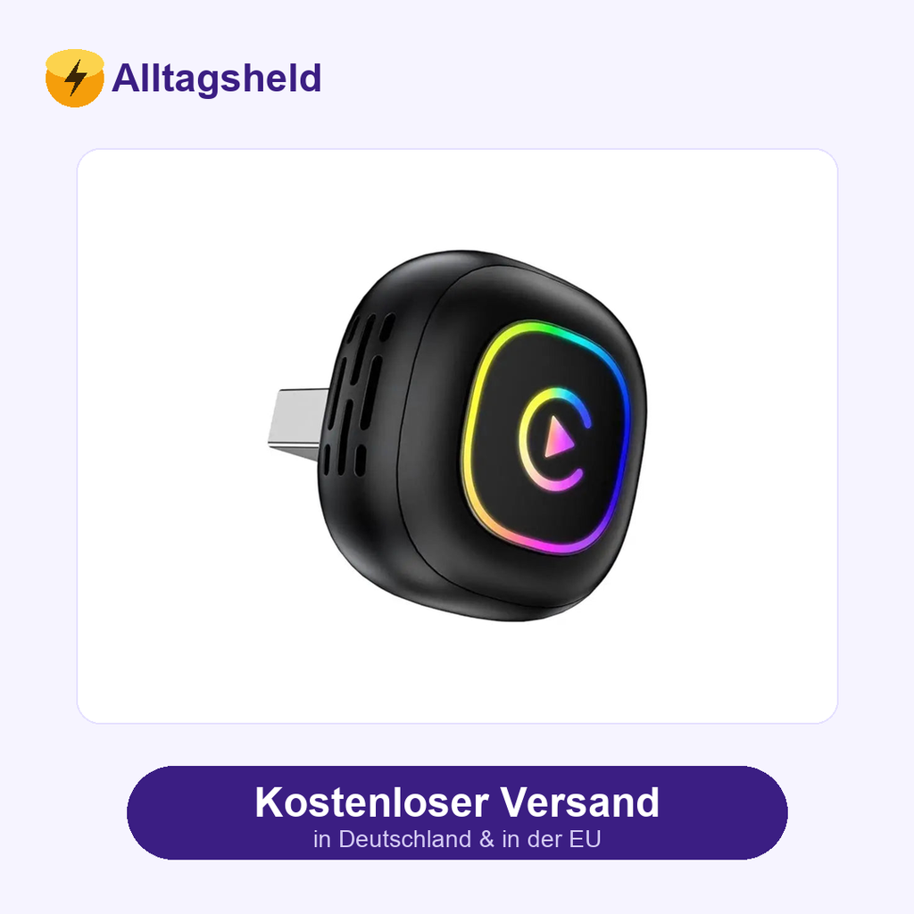 Alltagsheld Produktbild