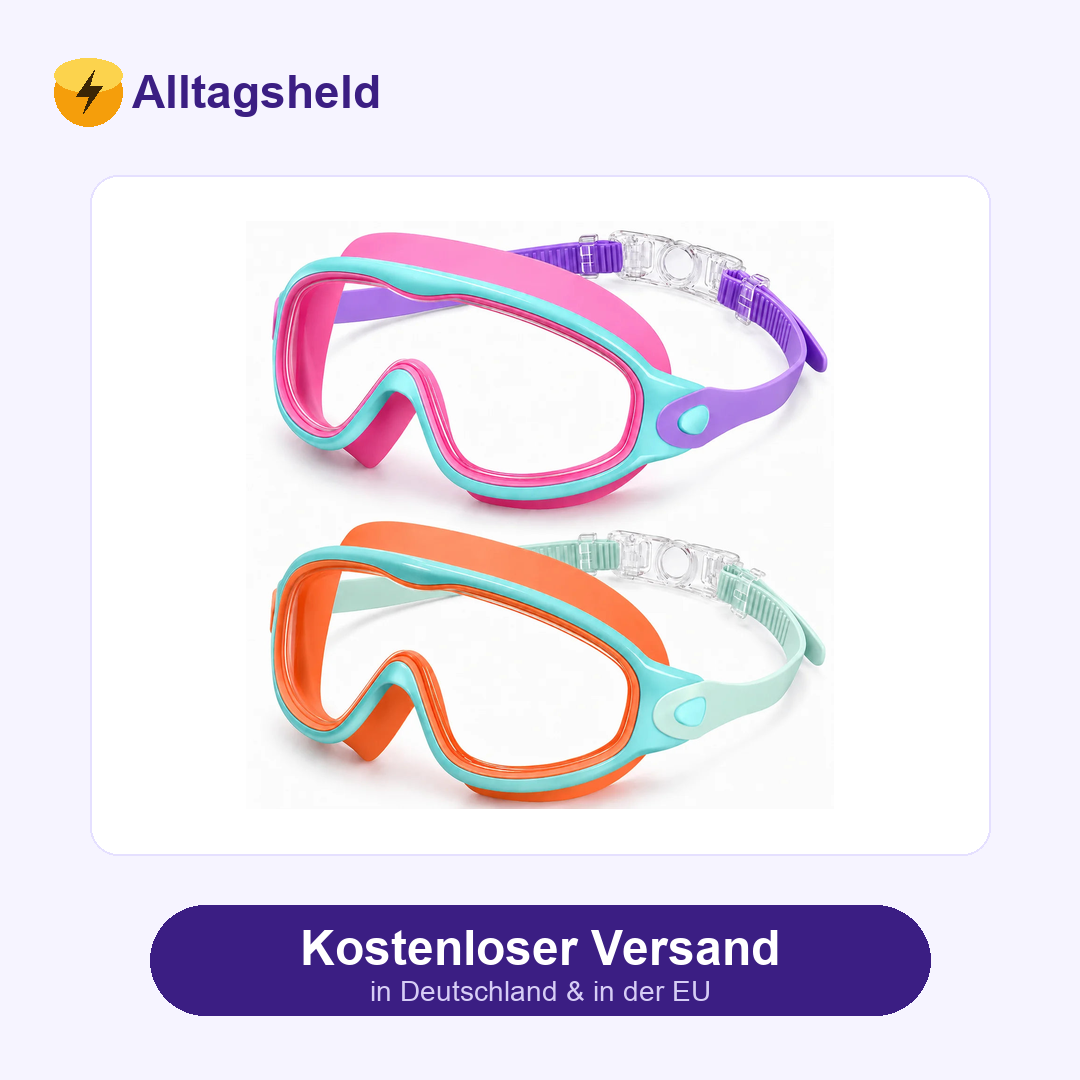 Alltagsheld Produktbild