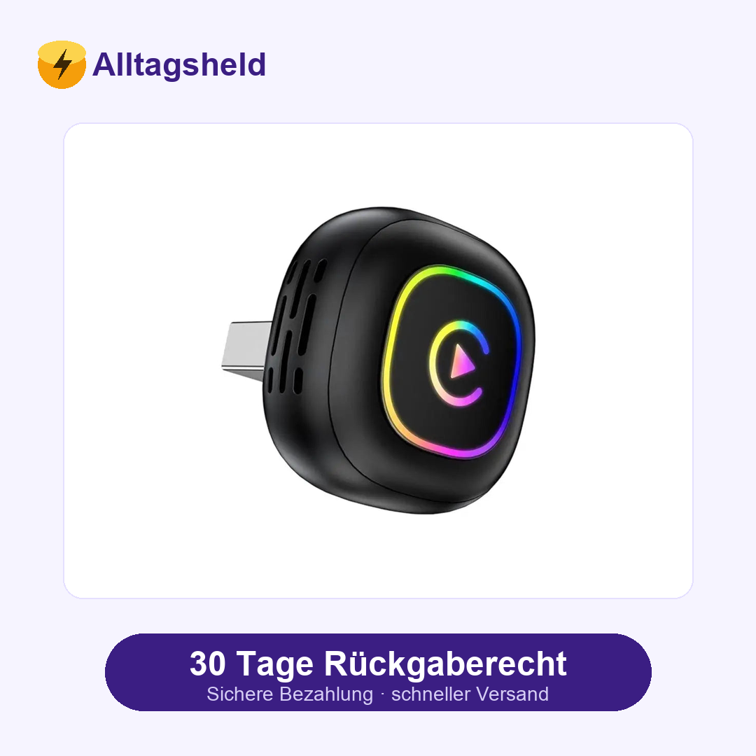 Alltagsheld Produktbild