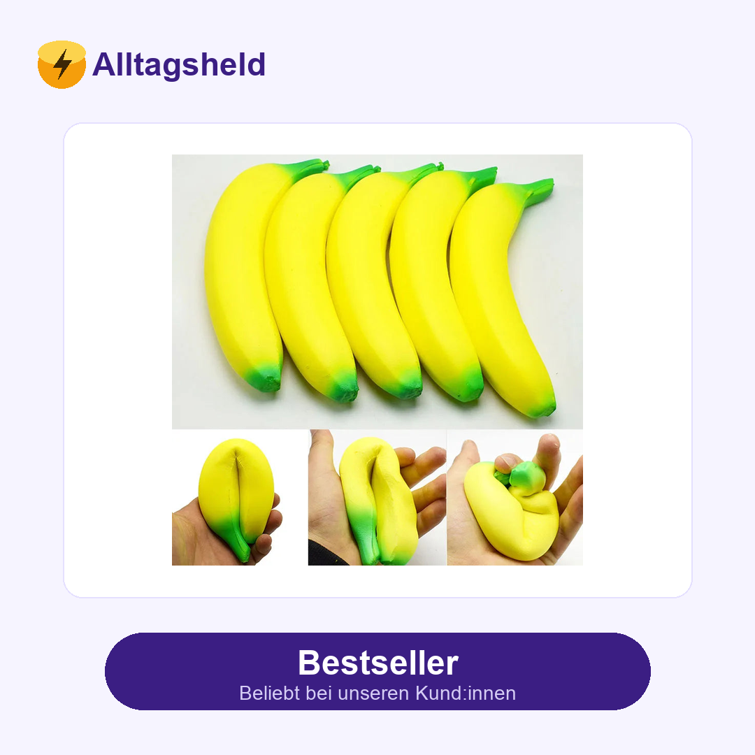Alltagsheld Produktbild