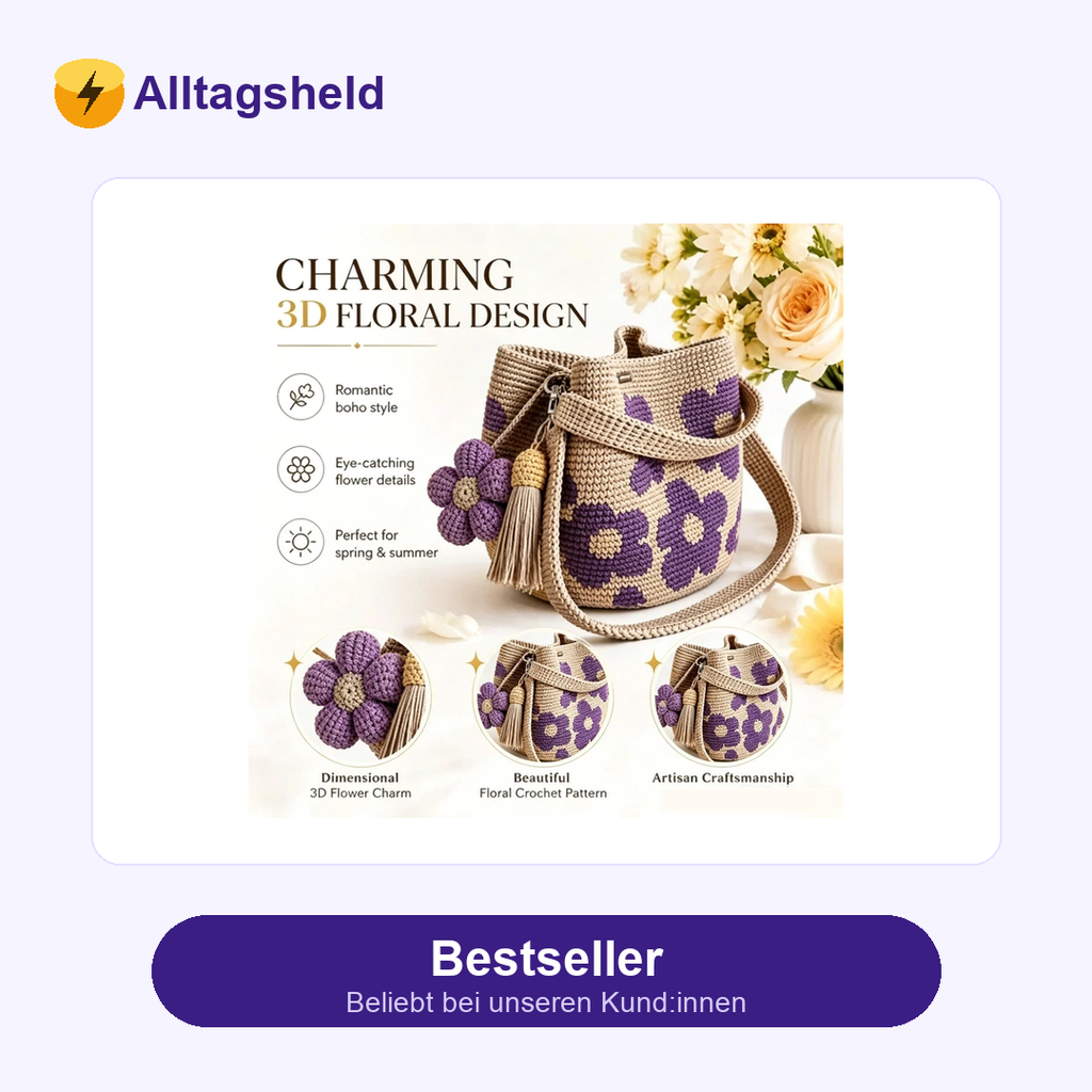 Alltagsheld Produktbild