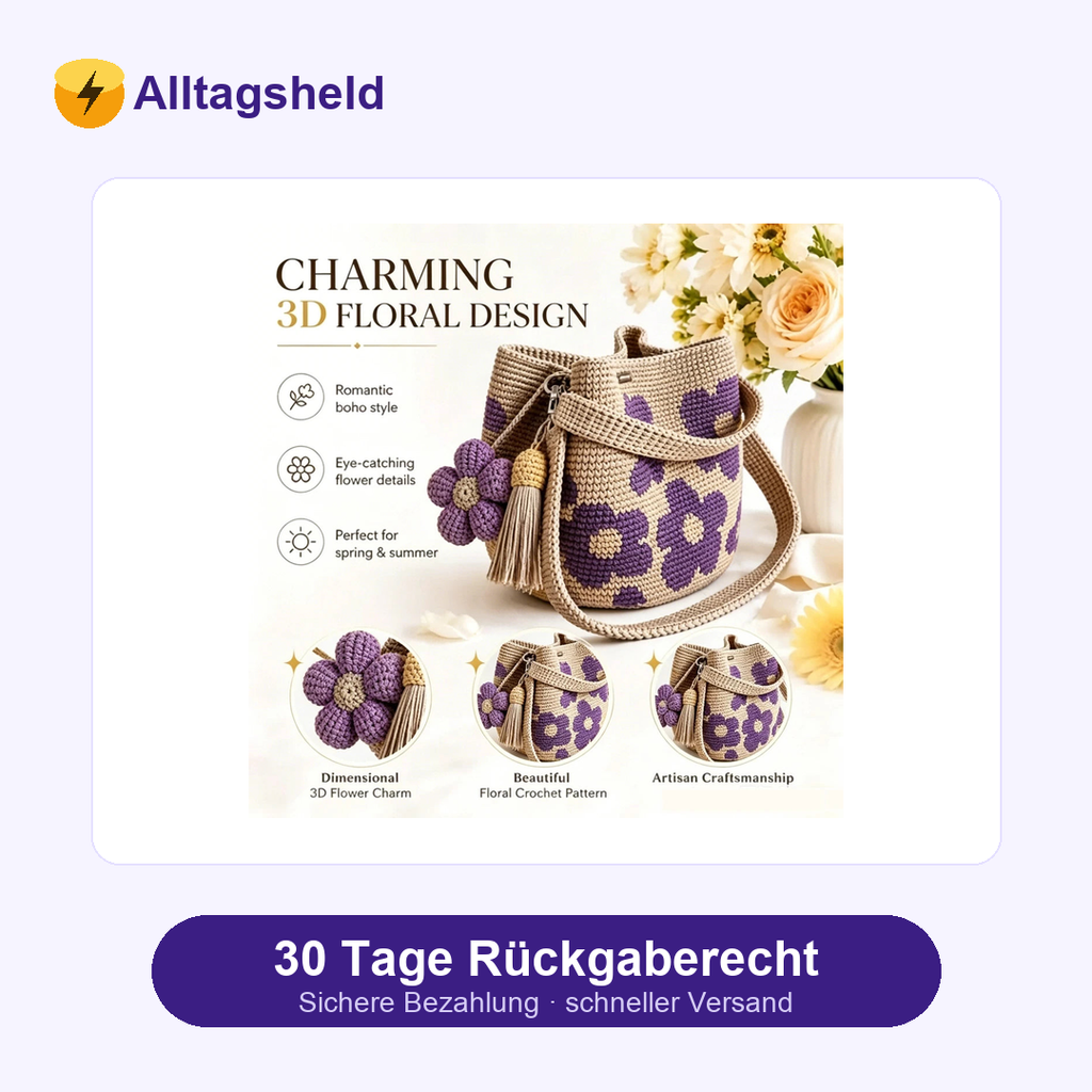Alltagsheld Produktbild