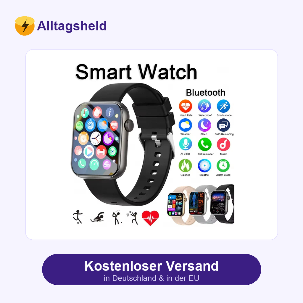 Alltagsheld Produktbild