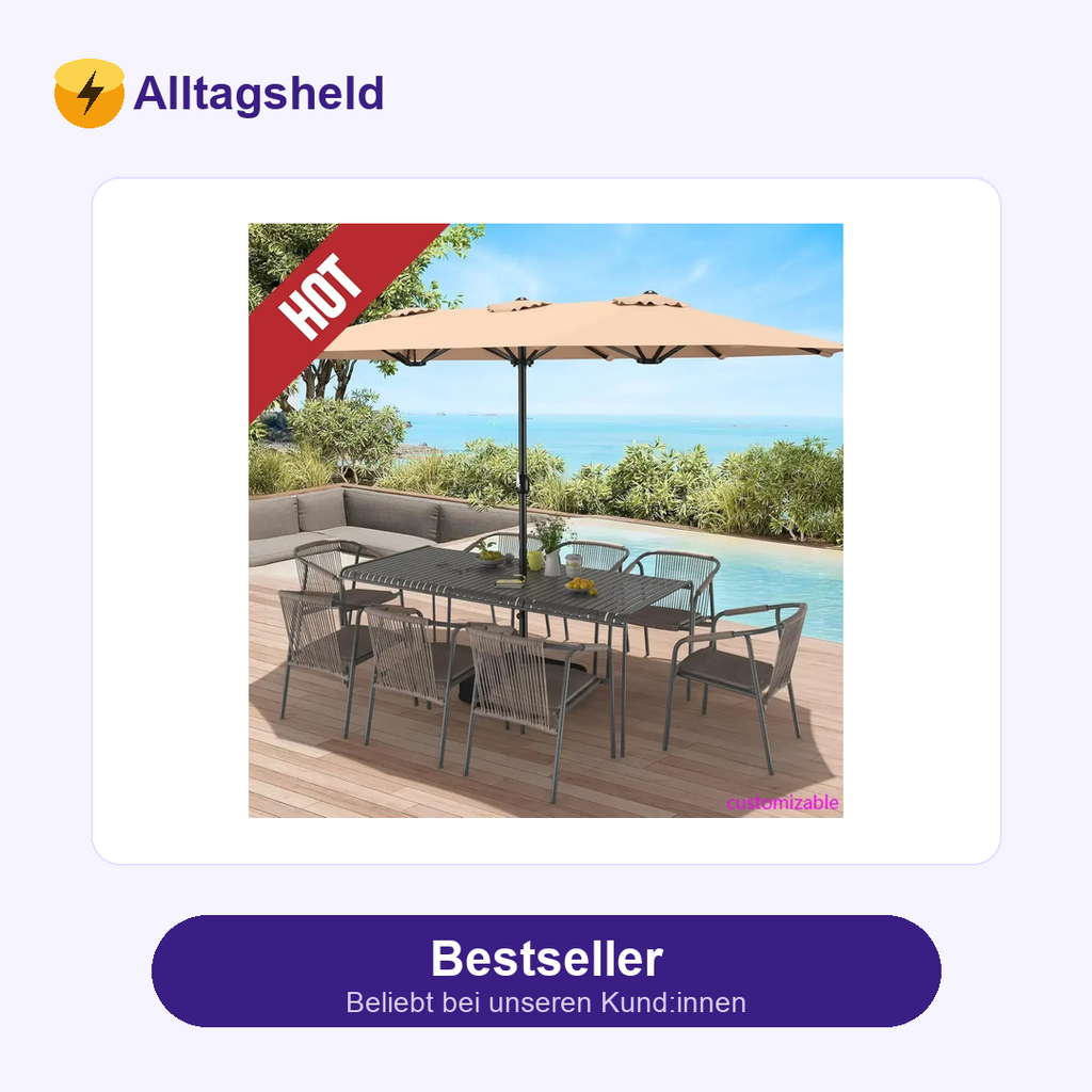 Alltagsheld Produktbild