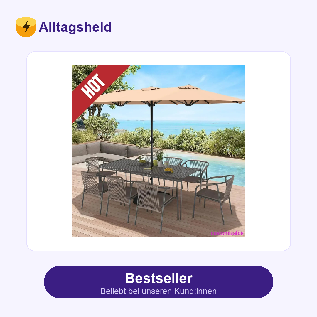Alltagsheld Produktbild