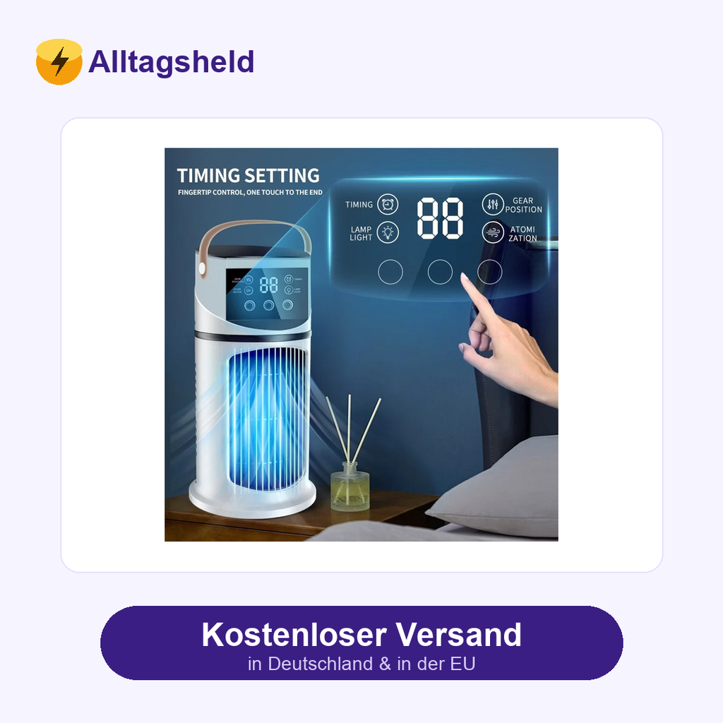 Alltagsheld Produktbild