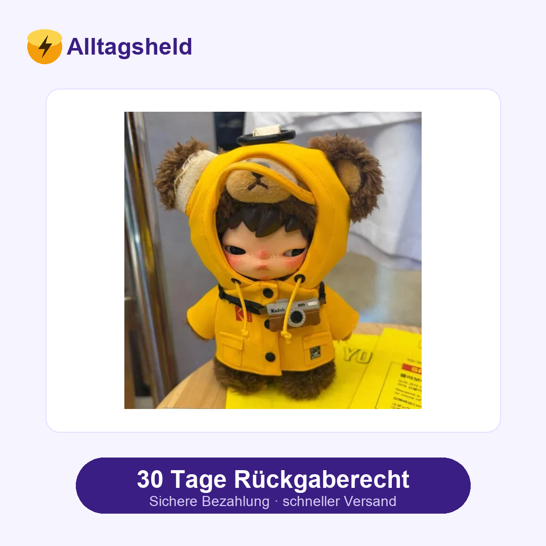Alltagsheld Produktbild