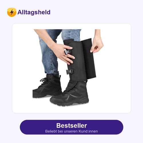 Alltagsheld Produktbild