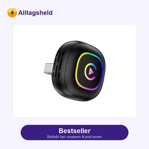 Alltagsheld Produktbild