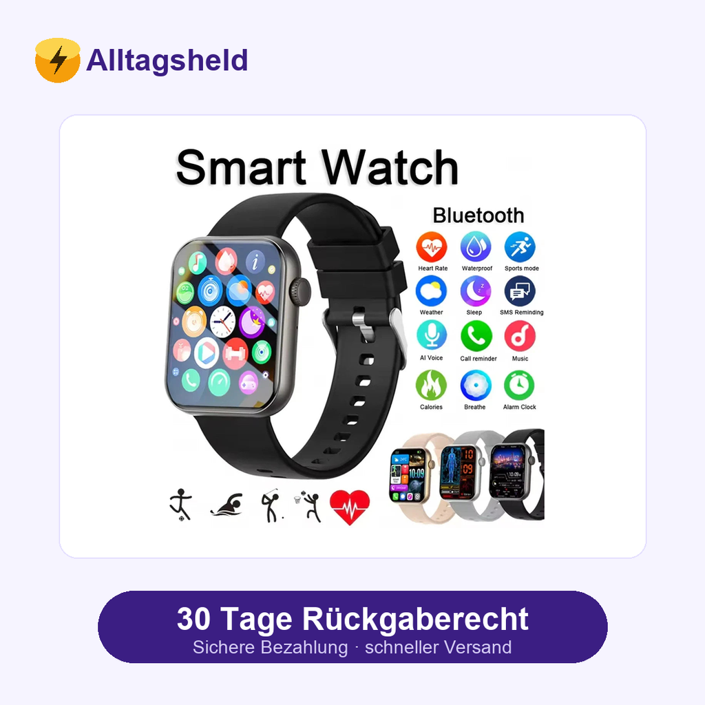 Alltagsheld Produktbild