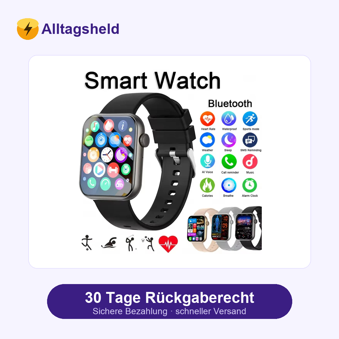 Alltagsheld Produktbild