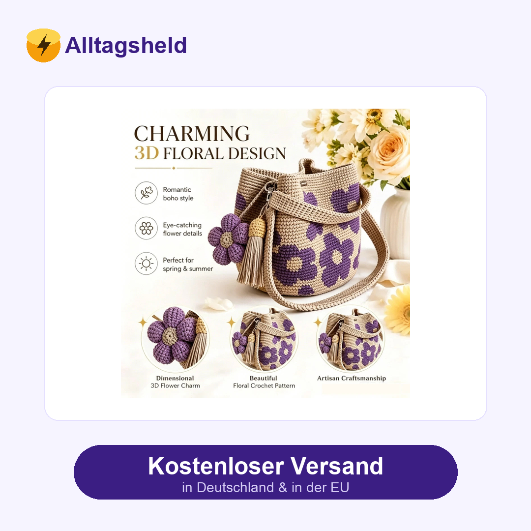 Alltagsheld Produktbild