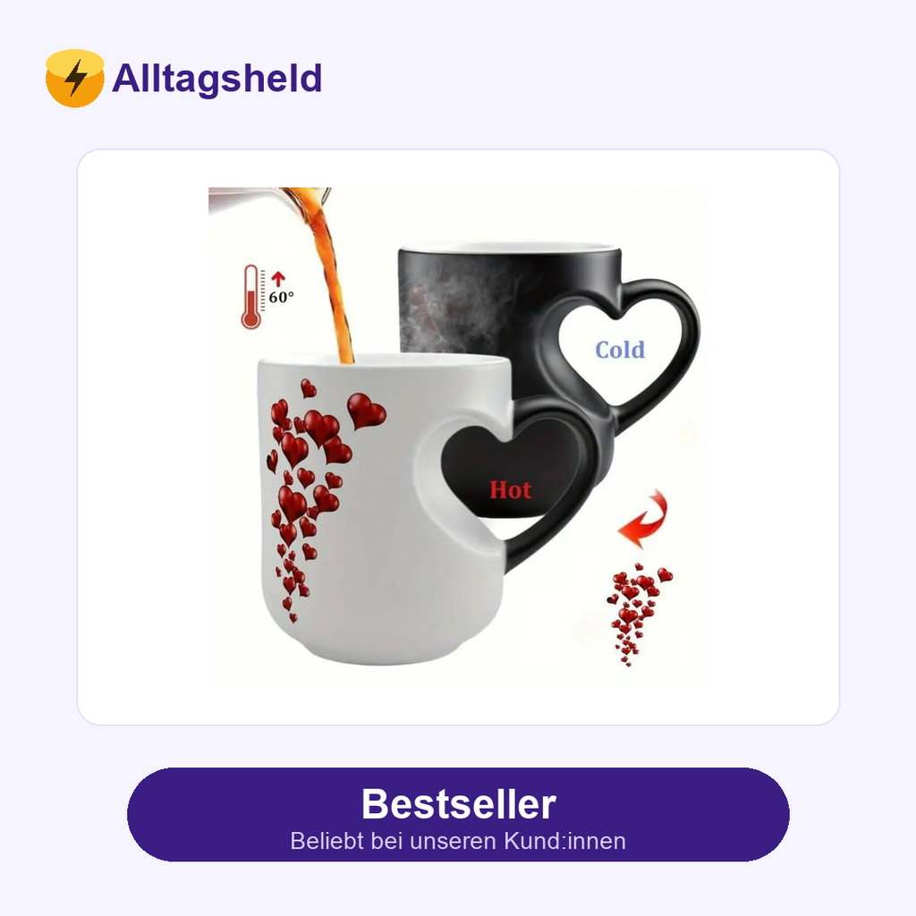 Alltagsheld Produktbild