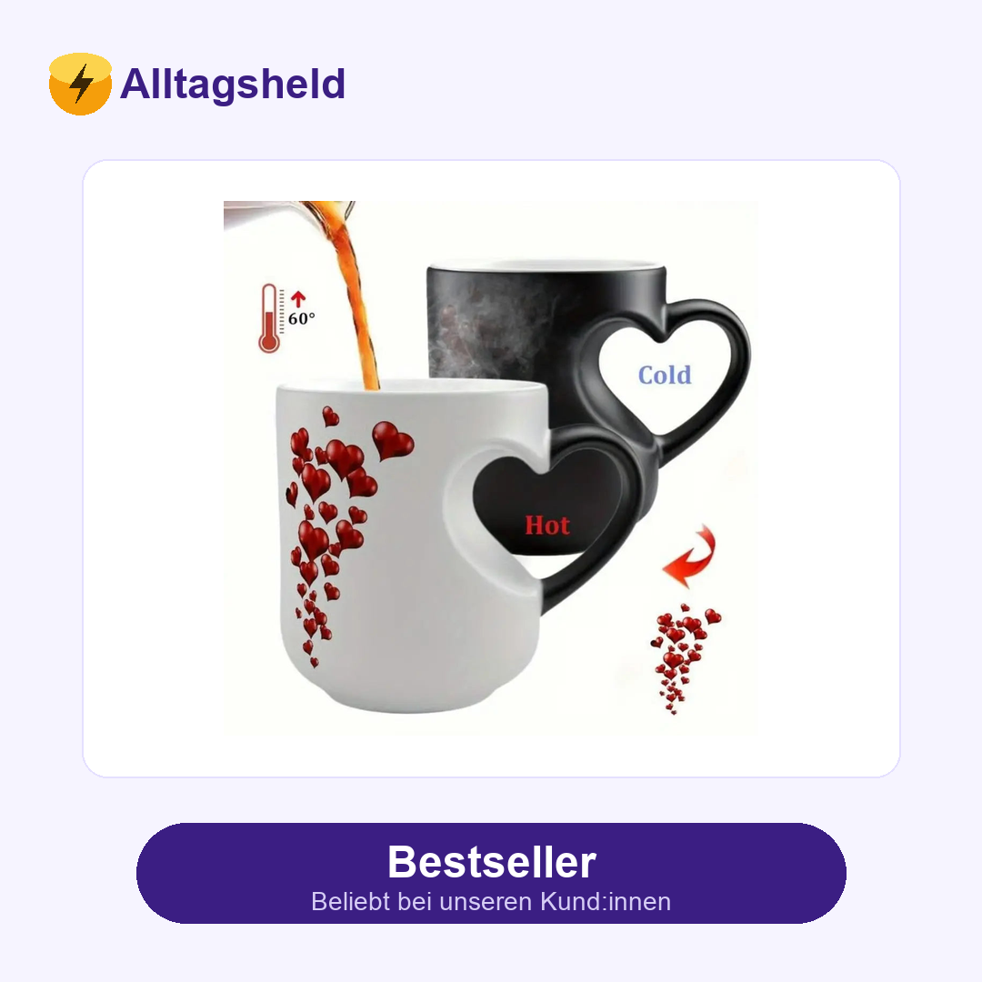 Alltagsheld Produktbild