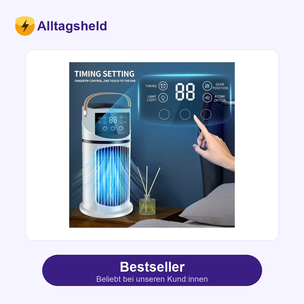 Alltagsheld Produktbild