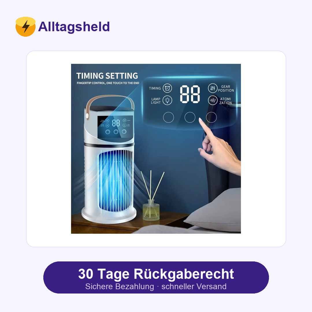 Alltagsheld Produktbild