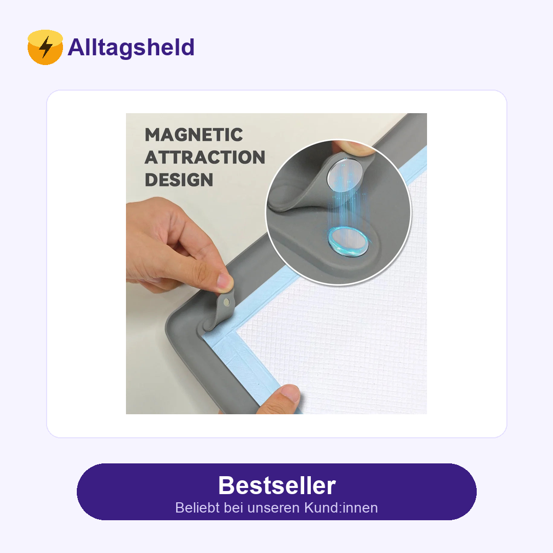 Alltagsheld Produktbild