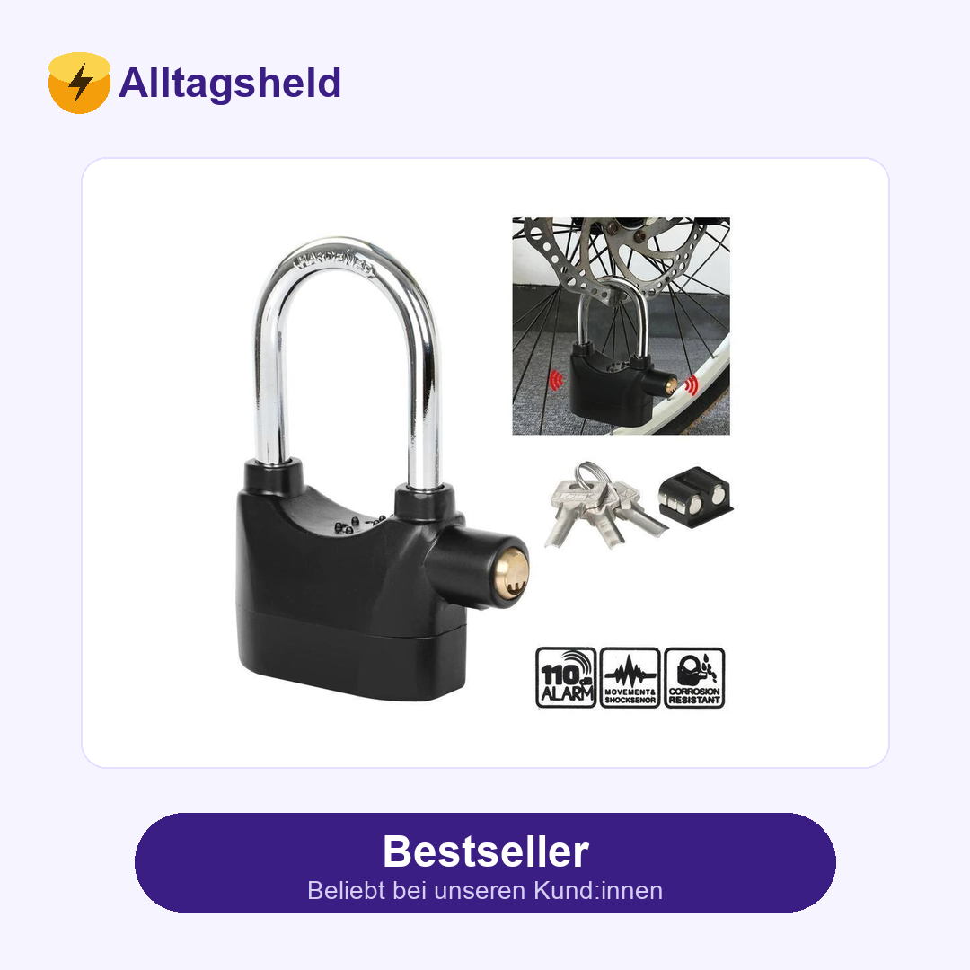 Alltagsheld Produktbild